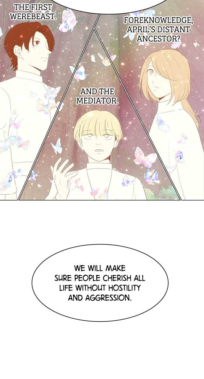 I Became the Rabbit Heroine’s Stepmother Chapter 100 page 30 - 