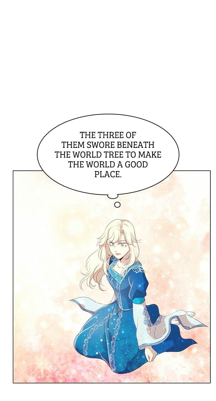 I Became the Rabbit Heroine’s Stepmother Chapter 100 page 31 - 