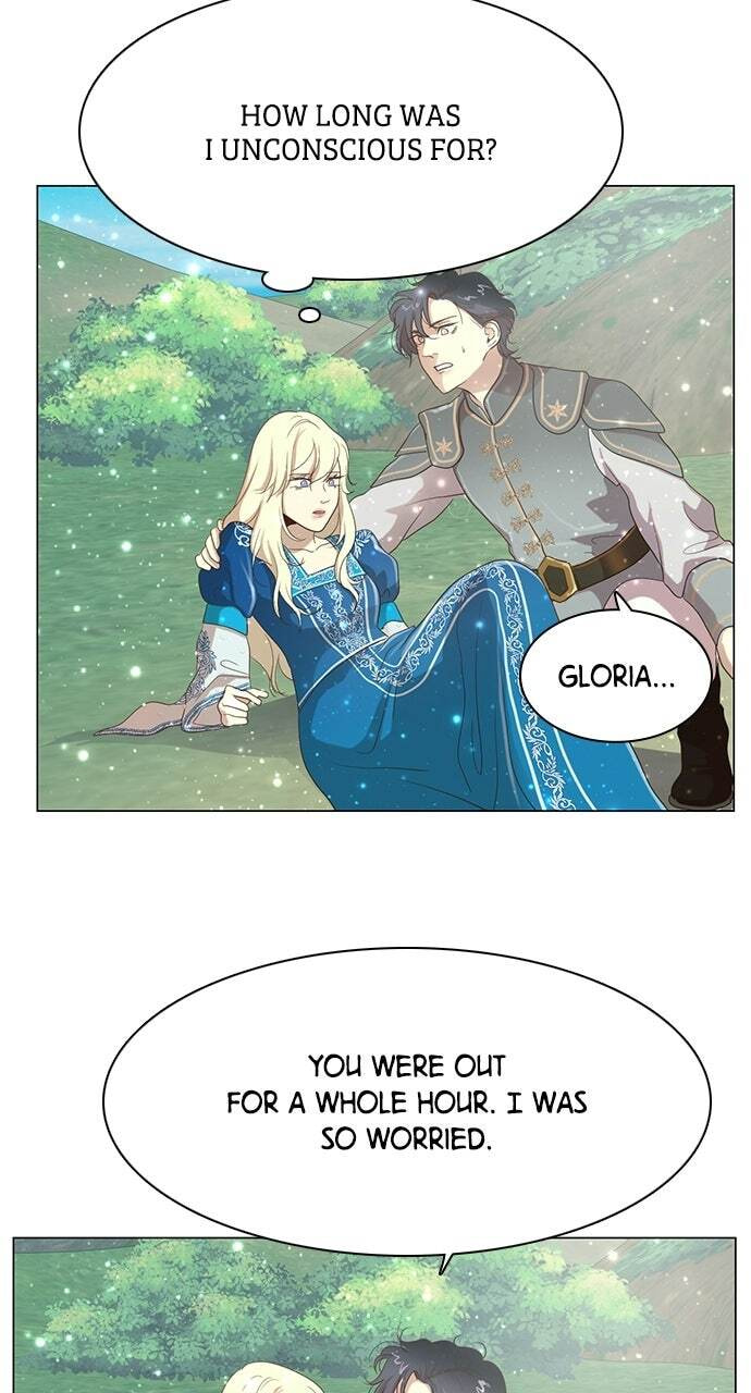 I Became the Rabbit Heroine’s Stepmother Chapter 100 page 36 - 