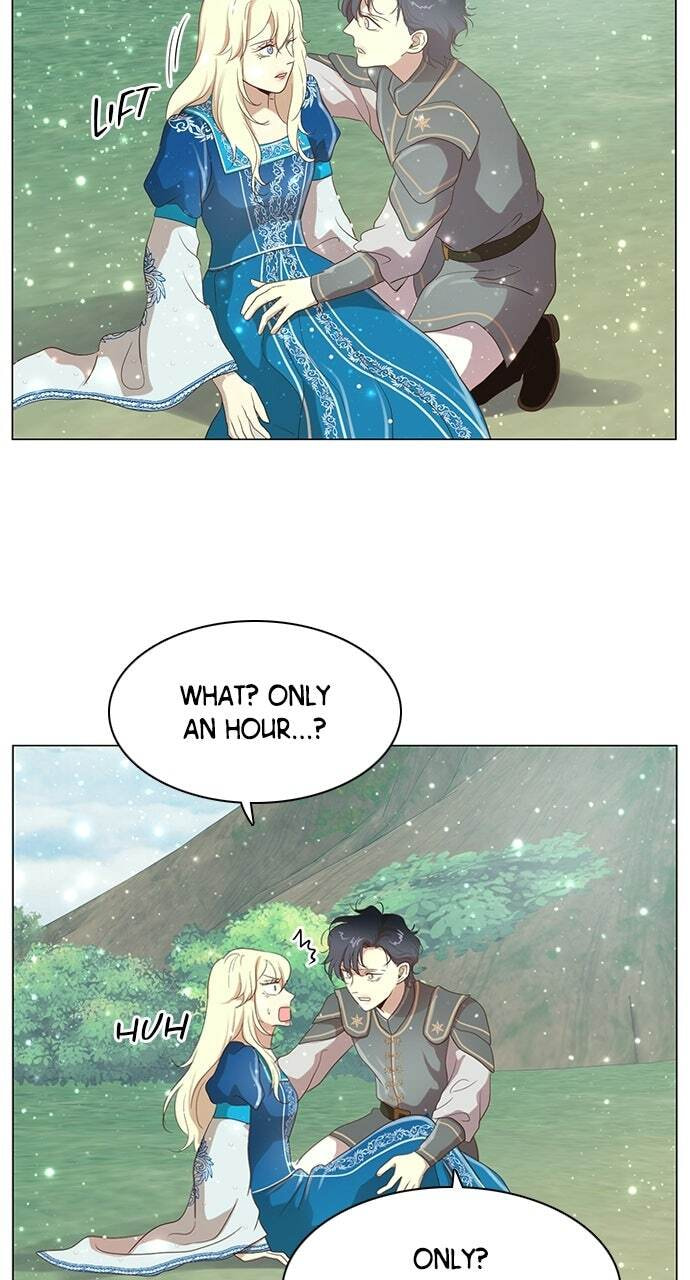 I Became the Rabbit Heroine’s Stepmother Chapter 100 page 37 - 