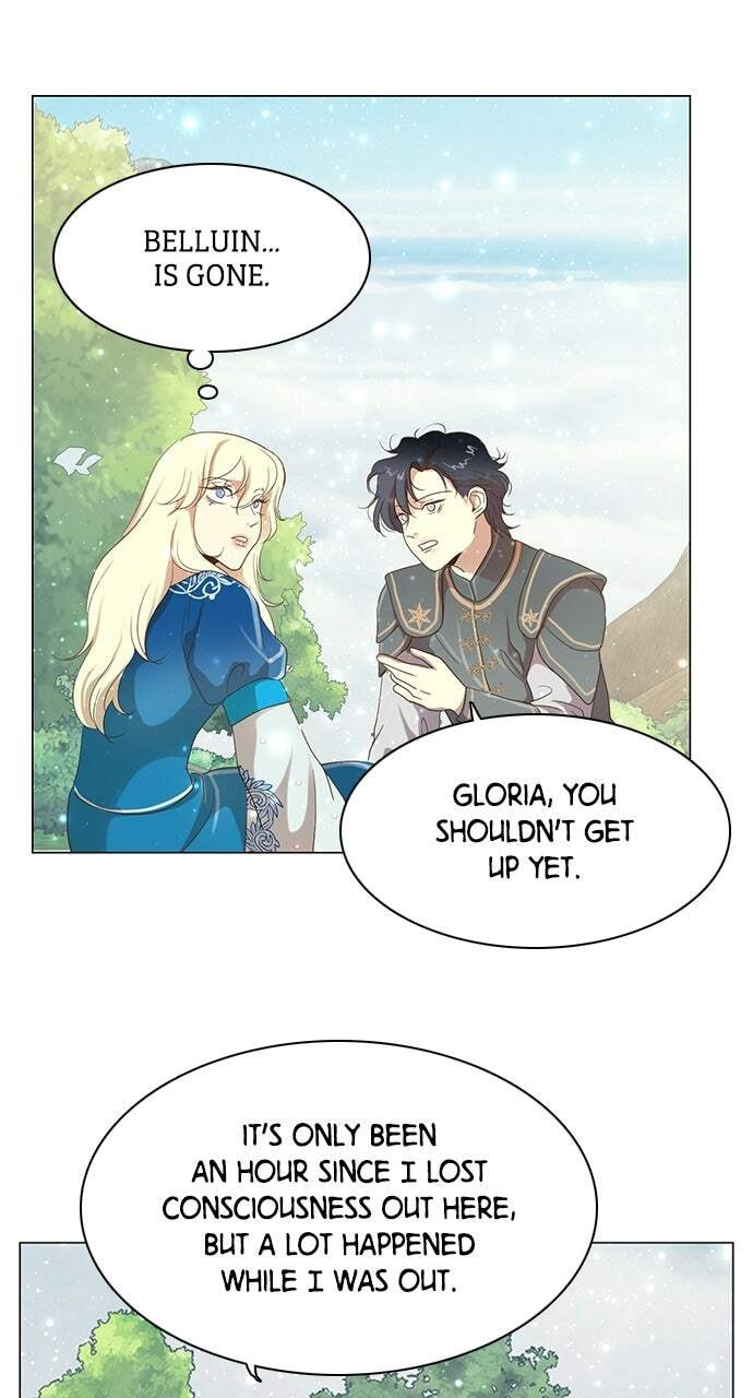 I Became the Rabbit Heroine’s Stepmother Chapter 100 page 41 - 