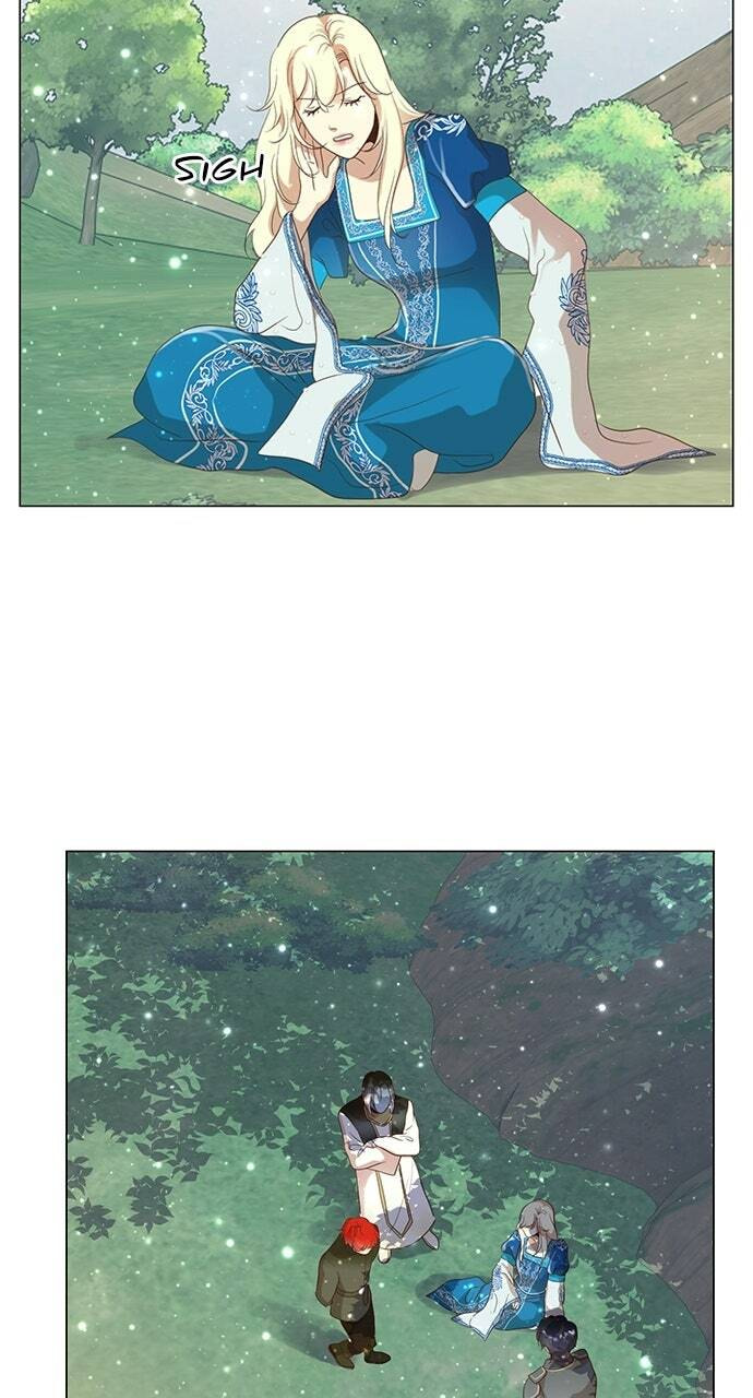I Became the Rabbit Heroine’s Stepmother Chapter 100 page 42 - 