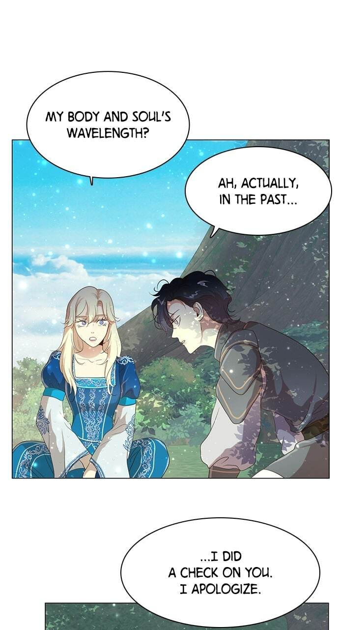 I Became the Rabbit Heroine’s Stepmother Chapter 100 page 44 - 