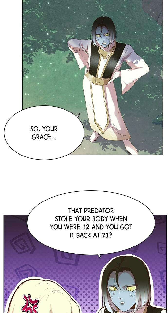 I Became the Rabbit Heroine’s Stepmother Chapter 100 page 45 - 