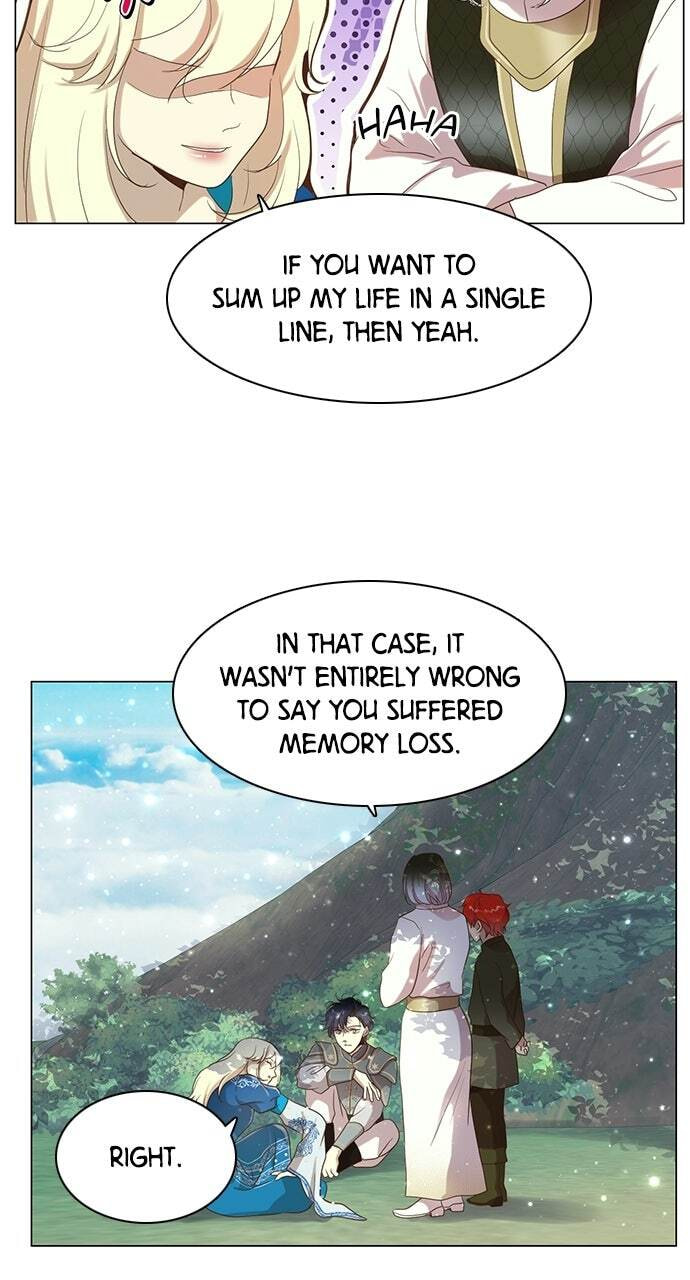 I Became the Rabbit Heroine’s Stepmother Chapter 100 page 46 - 
