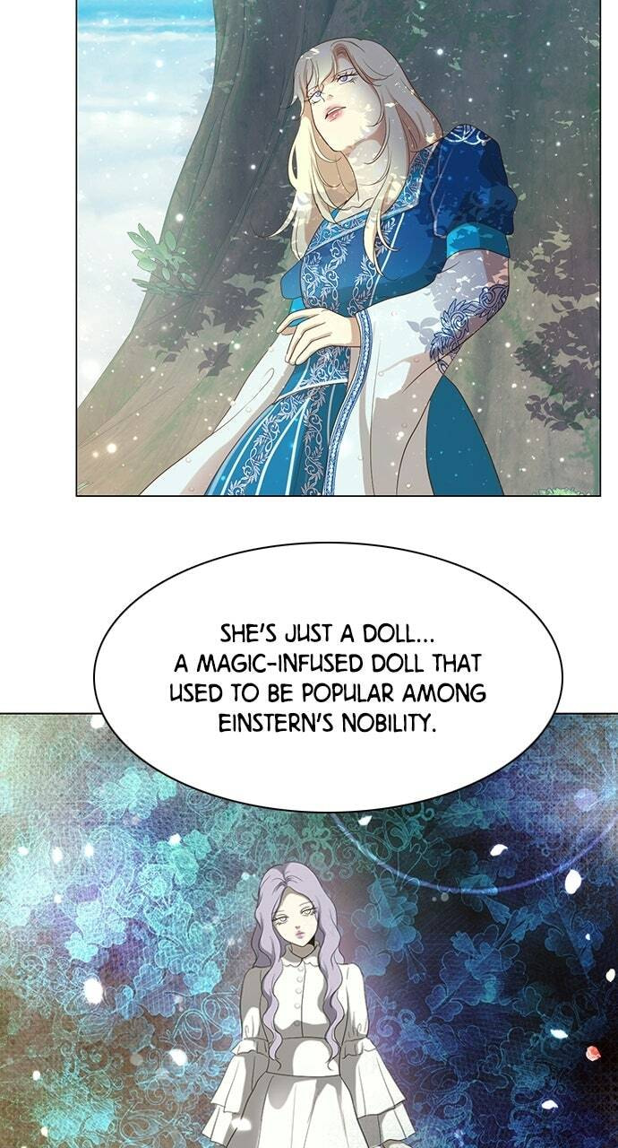 I Became the Rabbit Heroine’s Stepmother Chapter 100 page 49 - 