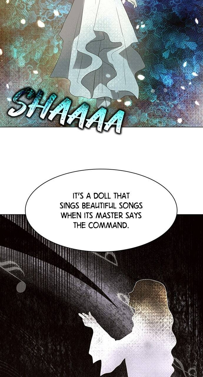 I Became the Rabbit Heroine’s Stepmother Chapter 100 page 50 - 