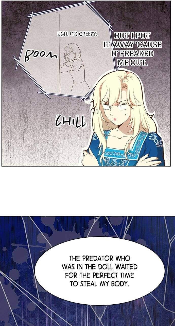 I Became the Rabbit Heroine’s Stepmother Chapter 100 page 52 - 