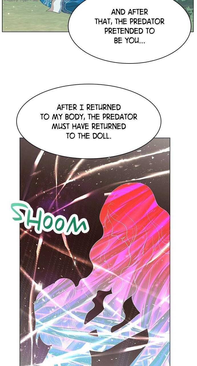 I Became the Rabbit Heroine’s Stepmother Chapter 100 page 54 - 