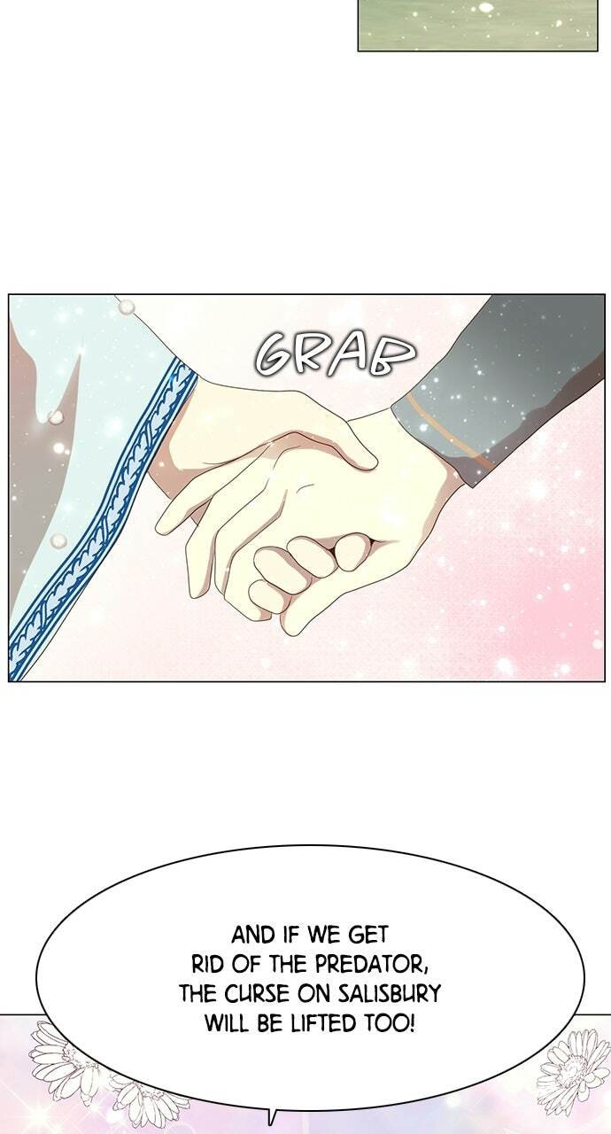 I Became the Rabbit Heroine’s Stepmother Chapter 100 page 58 - 
