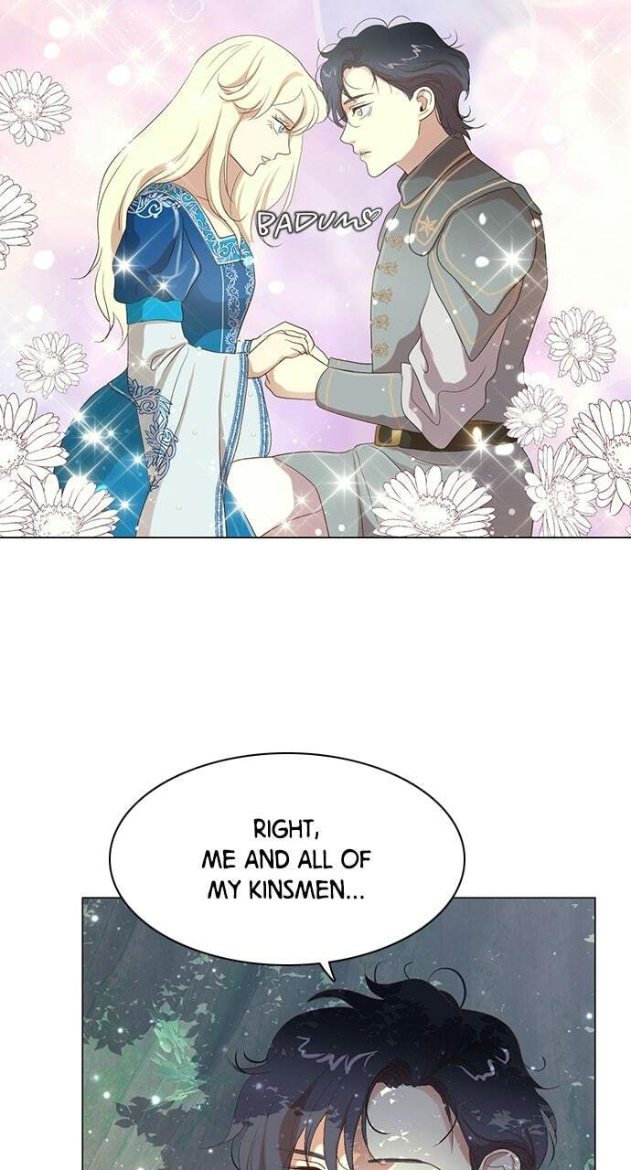 I Became the Rabbit Heroine’s Stepmother Chapter 100 page 59 - 