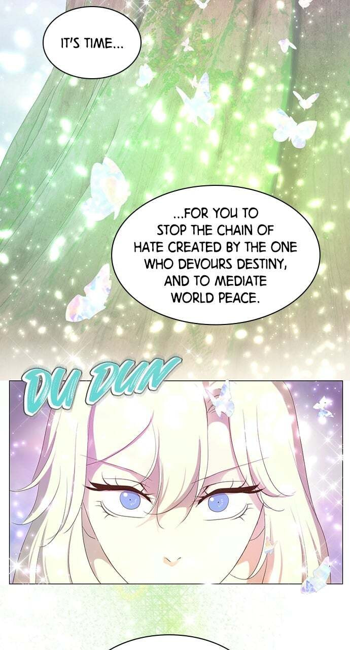 I Became the Rabbit Heroine’s Stepmother Chapter 100 page 62 - 