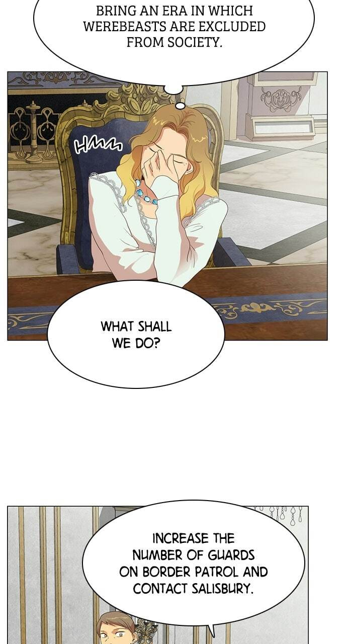I Became the Rabbit Heroine’s Stepmother Chapter 101 page 17 - 