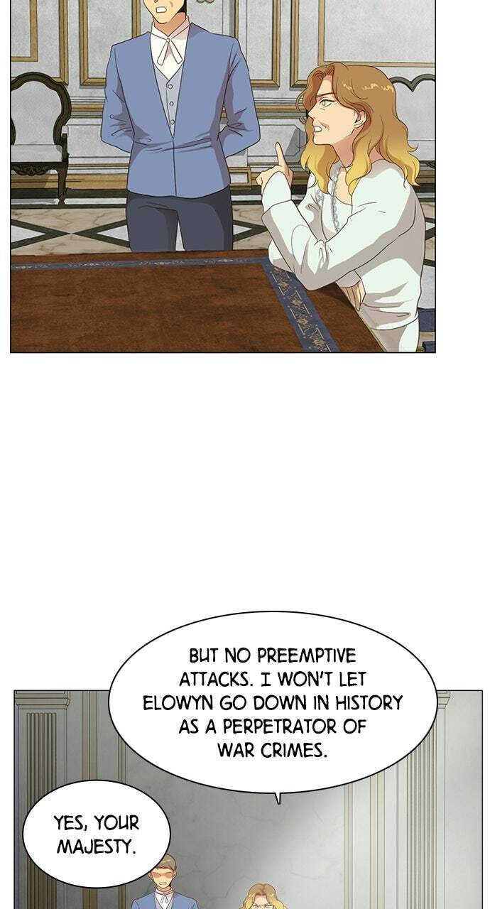 I Became the Rabbit Heroine’s Stepmother Chapter 101 page 18 - 