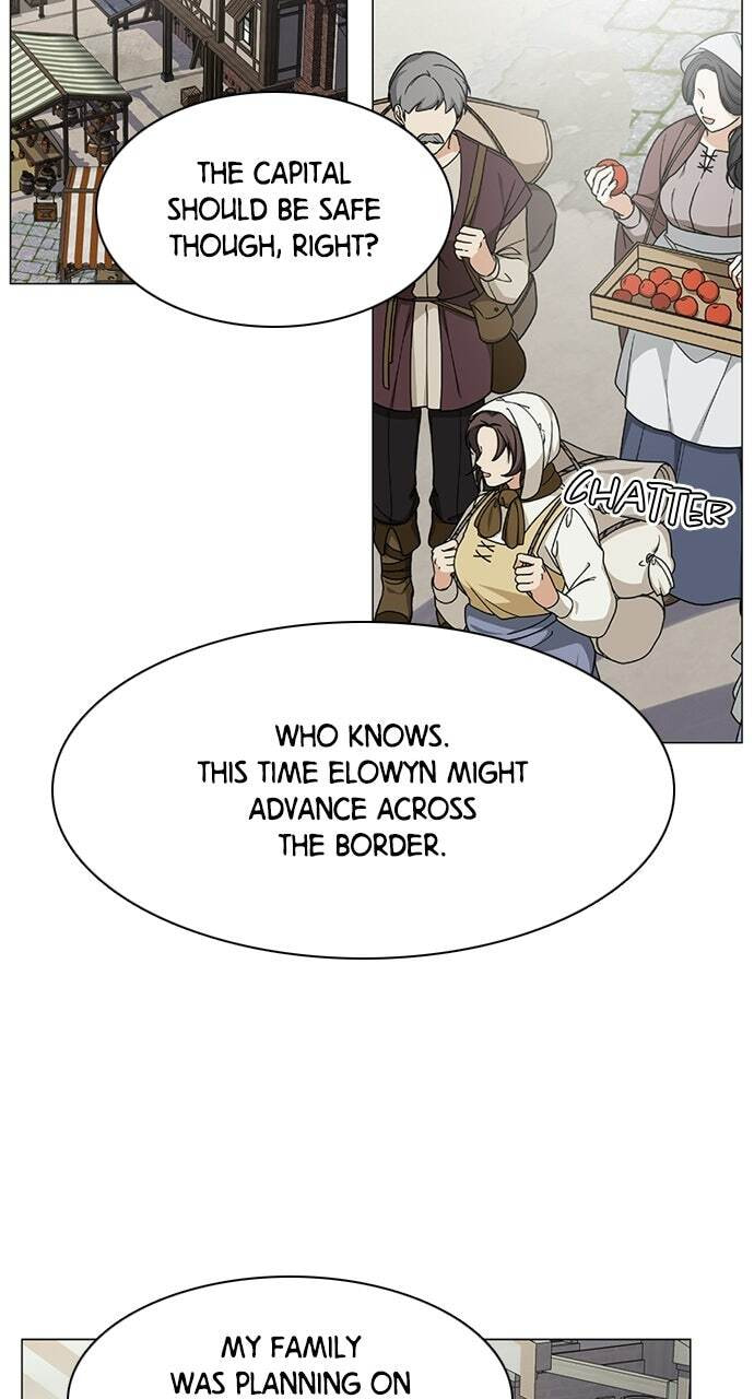 I Became the Rabbit Heroine’s Stepmother Chapter 101 page 20 - 