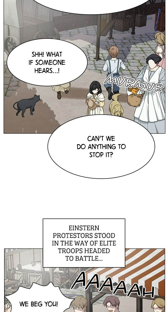 I Became the Rabbit Heroine’s Stepmother Chapter 101 page 22 - 