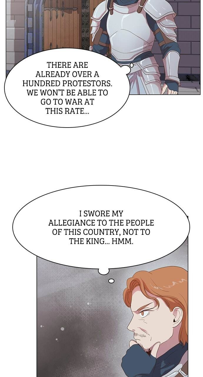 I Became the Rabbit Heroine’s Stepmother Chapter 101 page 24 - 