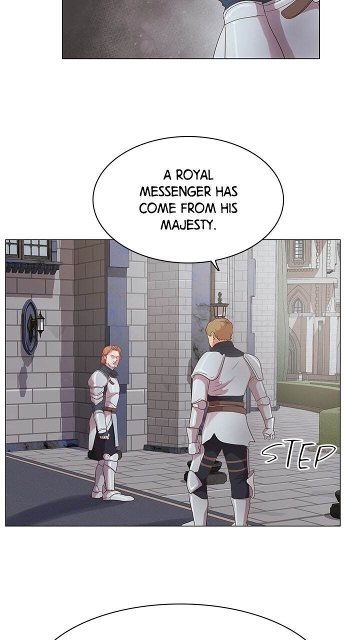 I Became the Rabbit Heroine’s Stepmother Chapter 101 page 25 - 