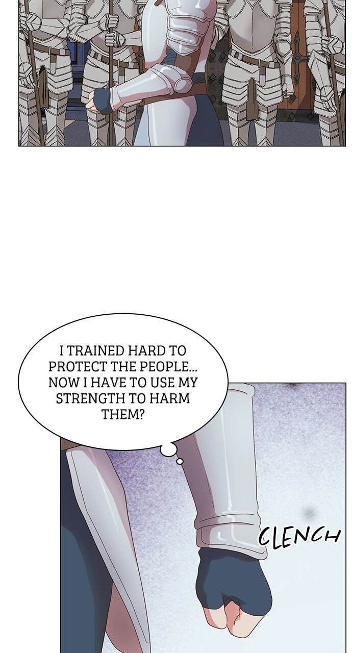 I Became the Rabbit Heroine’s Stepmother Chapter 101 page 28 - 
