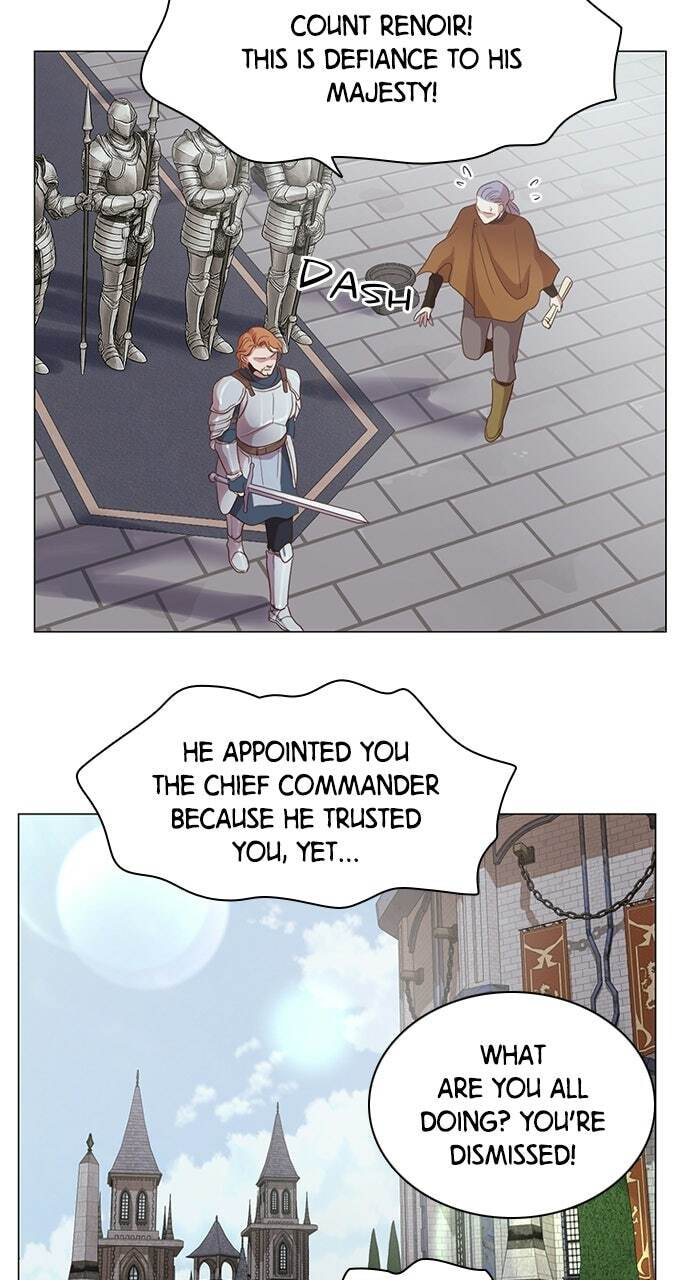 I Became the Rabbit Heroine’s Stepmother Chapter 101 page 30 - 