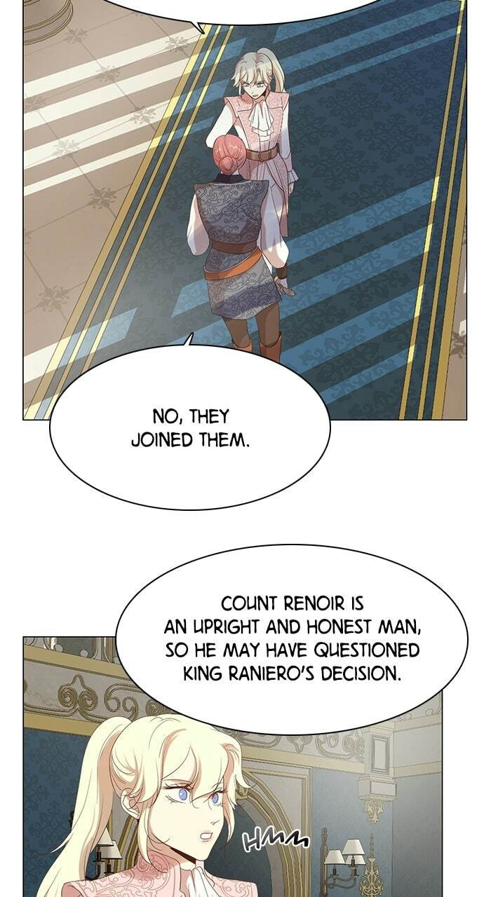 I Became the Rabbit Heroine’s Stepmother Chapter 101 page 34 - 
