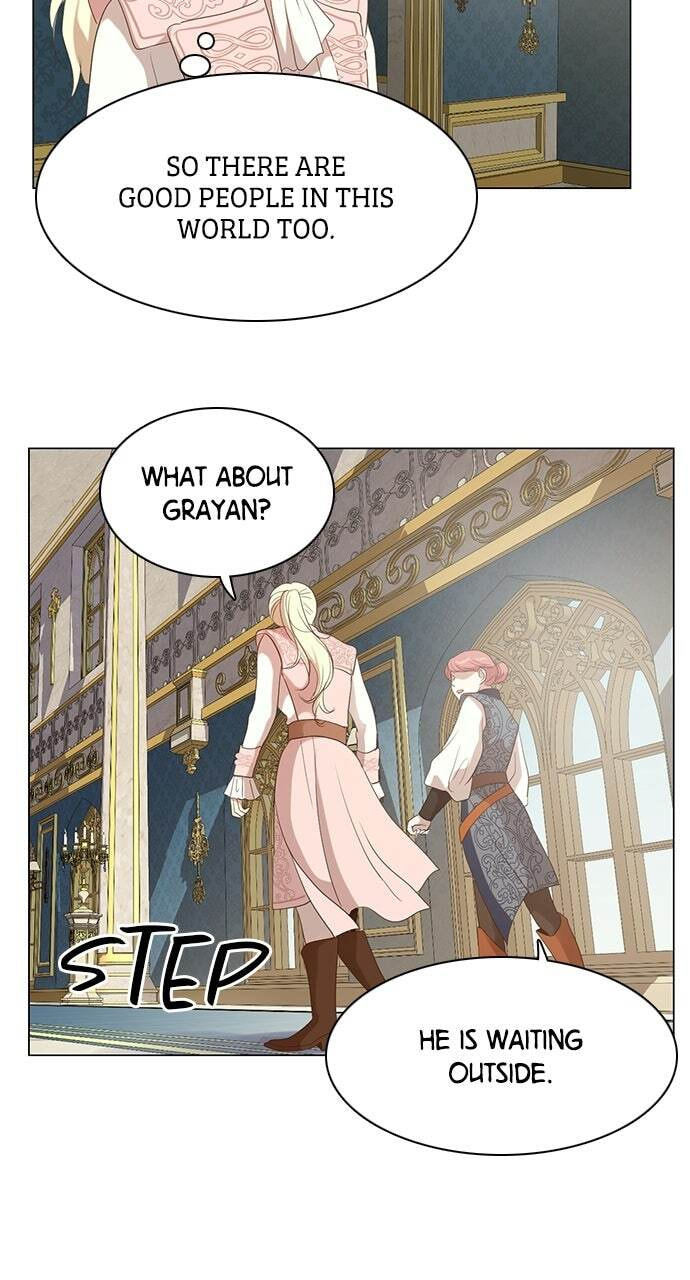 I Became the Rabbit Heroine’s Stepmother Chapter 101 page 35 - 