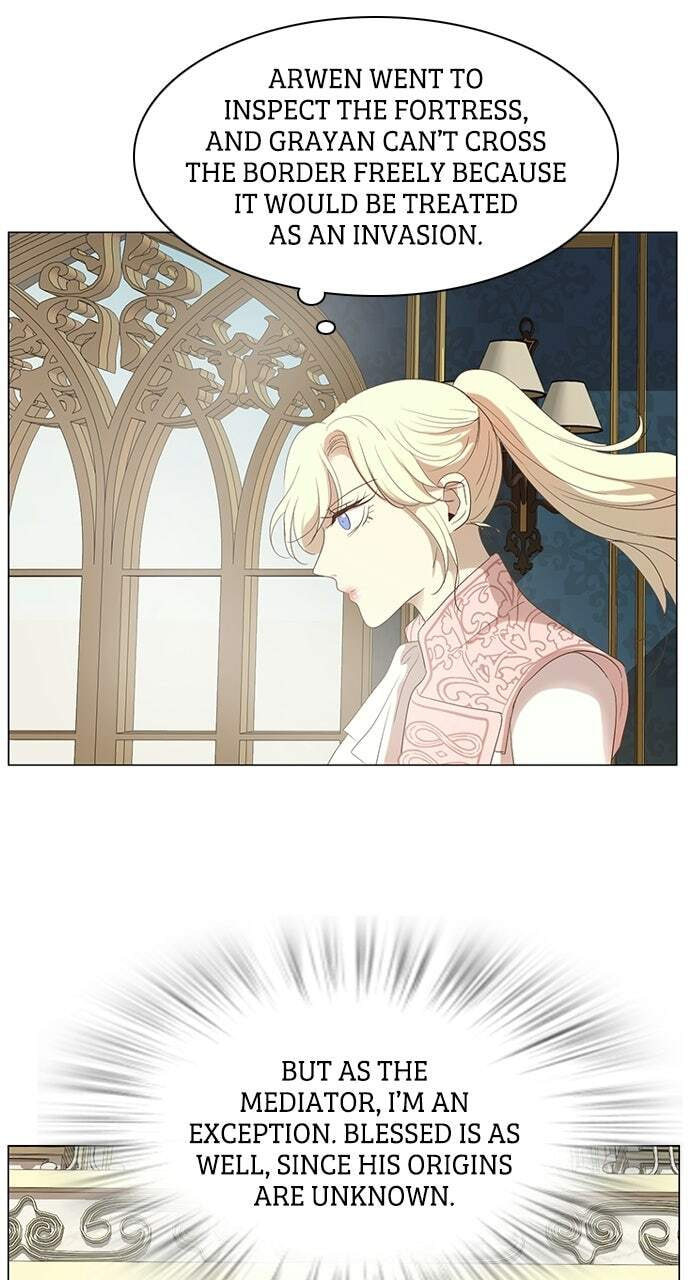 I Became the Rabbit Heroine’s Stepmother Chapter 101 page 36 - 