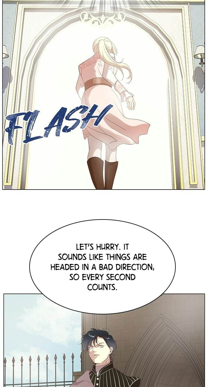 I Became the Rabbit Heroine’s Stepmother Chapter 101 page 37 - 