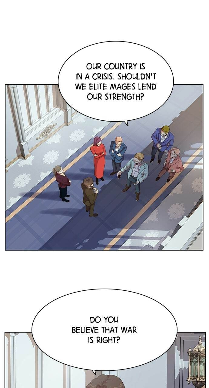 I Became the Rabbit Heroine’s Stepmother Chapter 101 page 40 - 