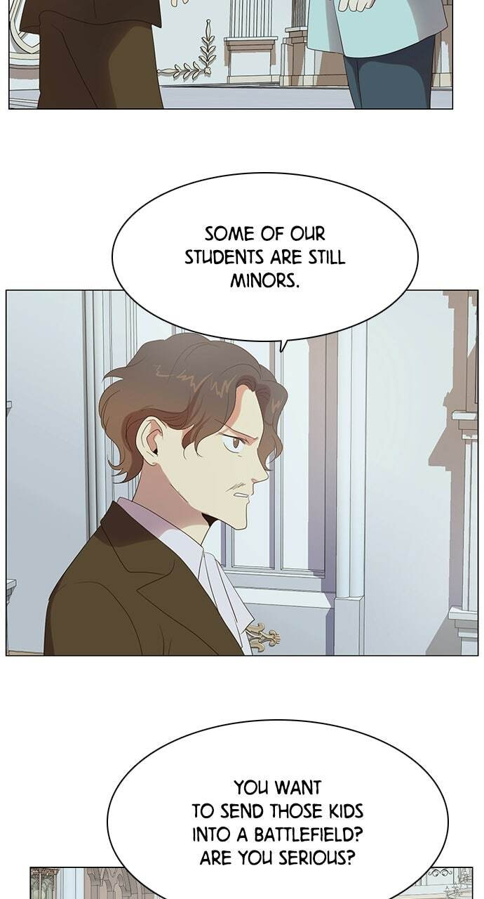I Became the Rabbit Heroine’s Stepmother Chapter 101 page 43 - 