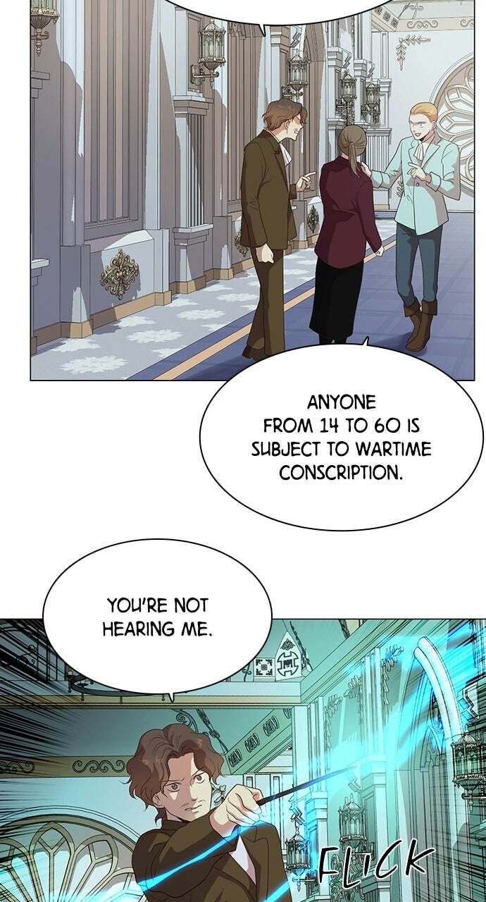 I Became the Rabbit Heroine’s Stepmother Chapter 101 page 44 - 