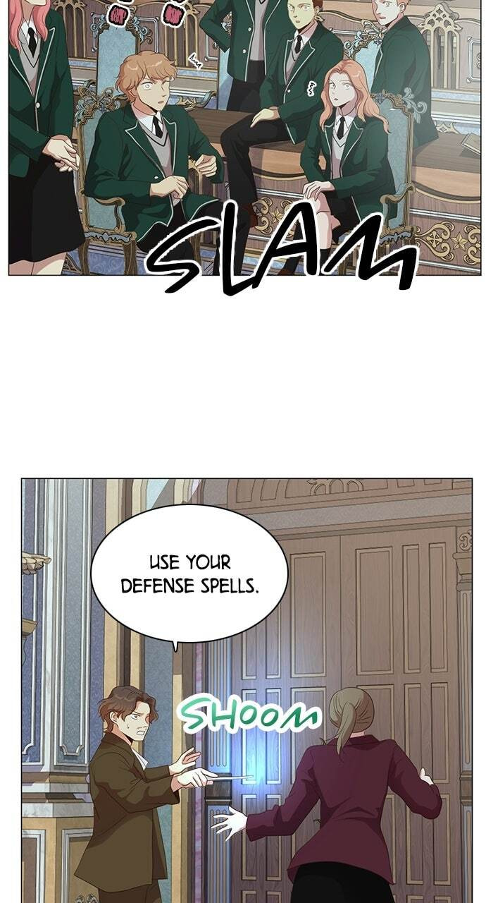 I Became the Rabbit Heroine’s Stepmother Chapter 101 page 47 - 