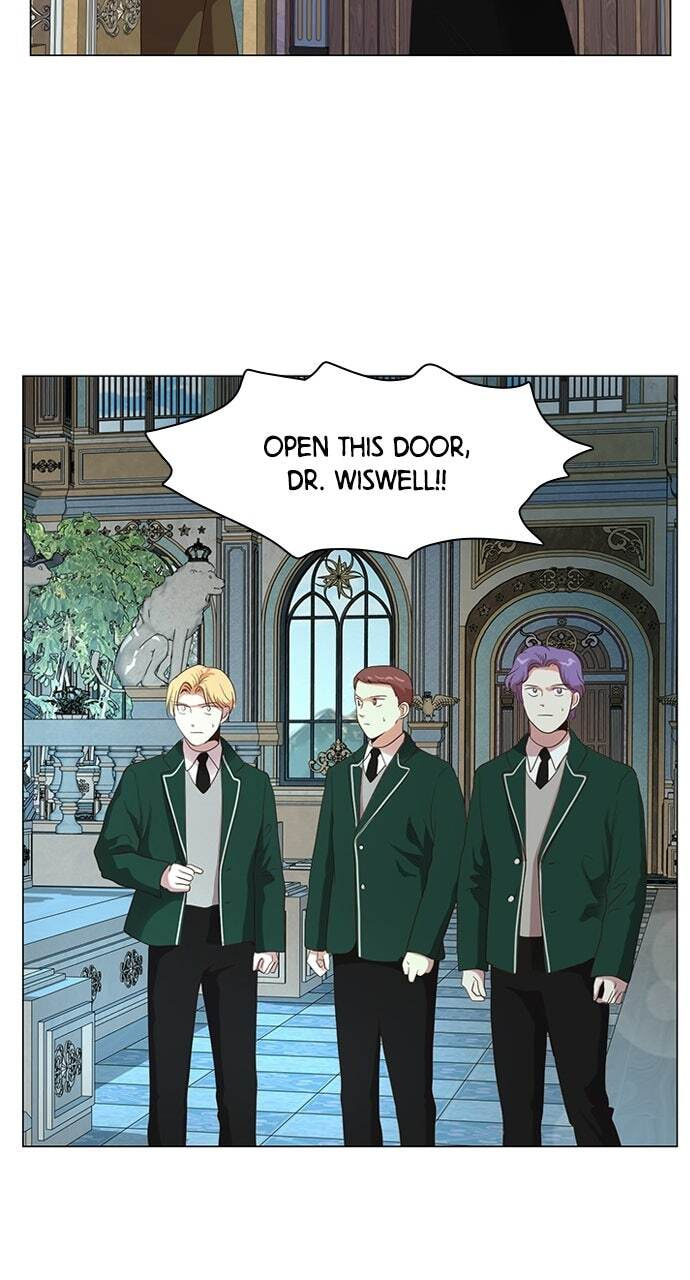 I Became the Rabbit Heroine’s Stepmother Chapter 101 page 48 - 