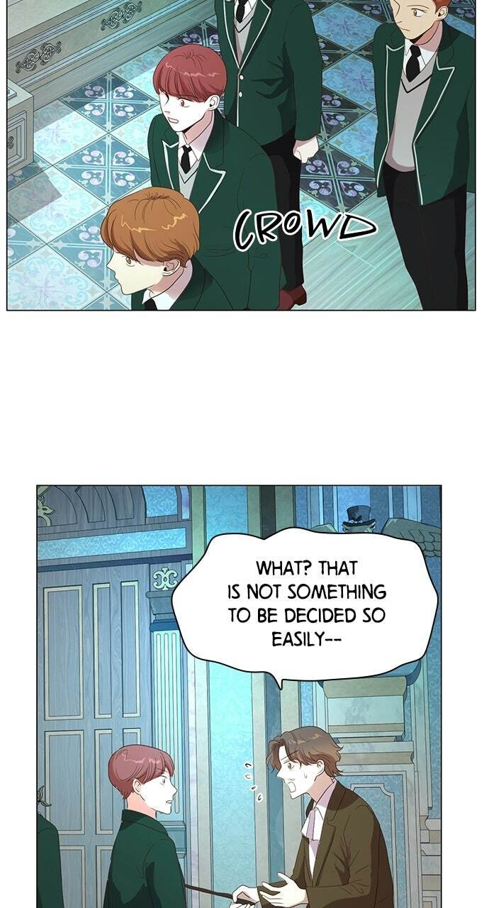 I Became the Rabbit Heroine’s Stepmother Chapter 101 page 50 - 