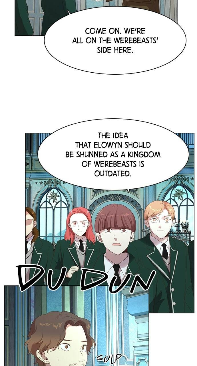 I Became the Rabbit Heroine’s Stepmother Chapter 101 page 51 - 