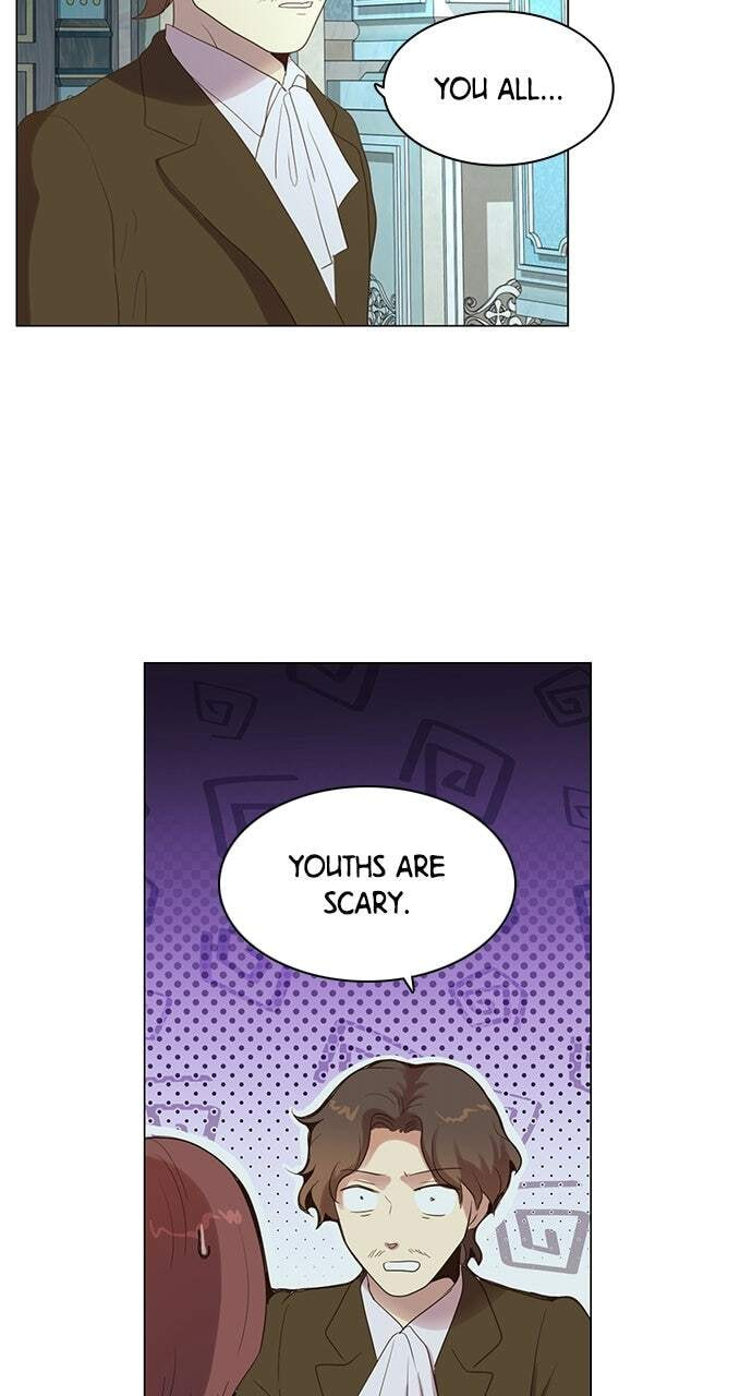 I Became the Rabbit Heroine’s Stepmother Chapter 101 page 52 - 