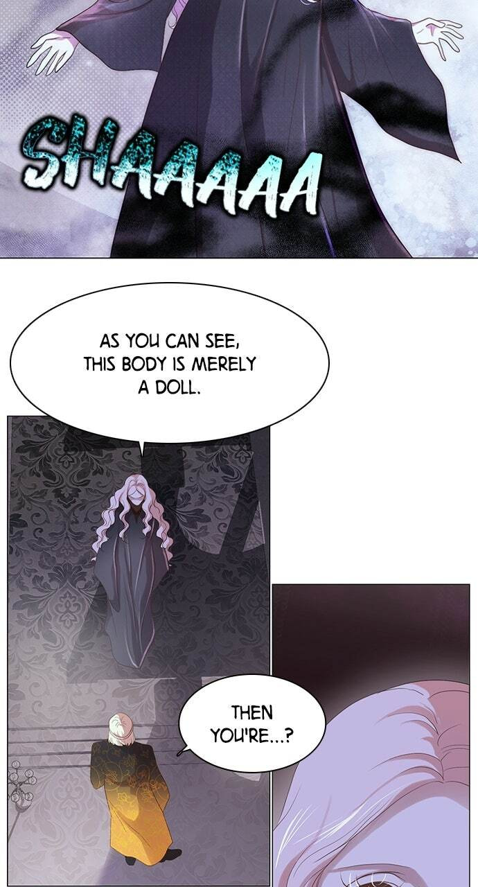 I Became the Rabbit Heroine’s Stepmother Chapter 102 page 24 - 