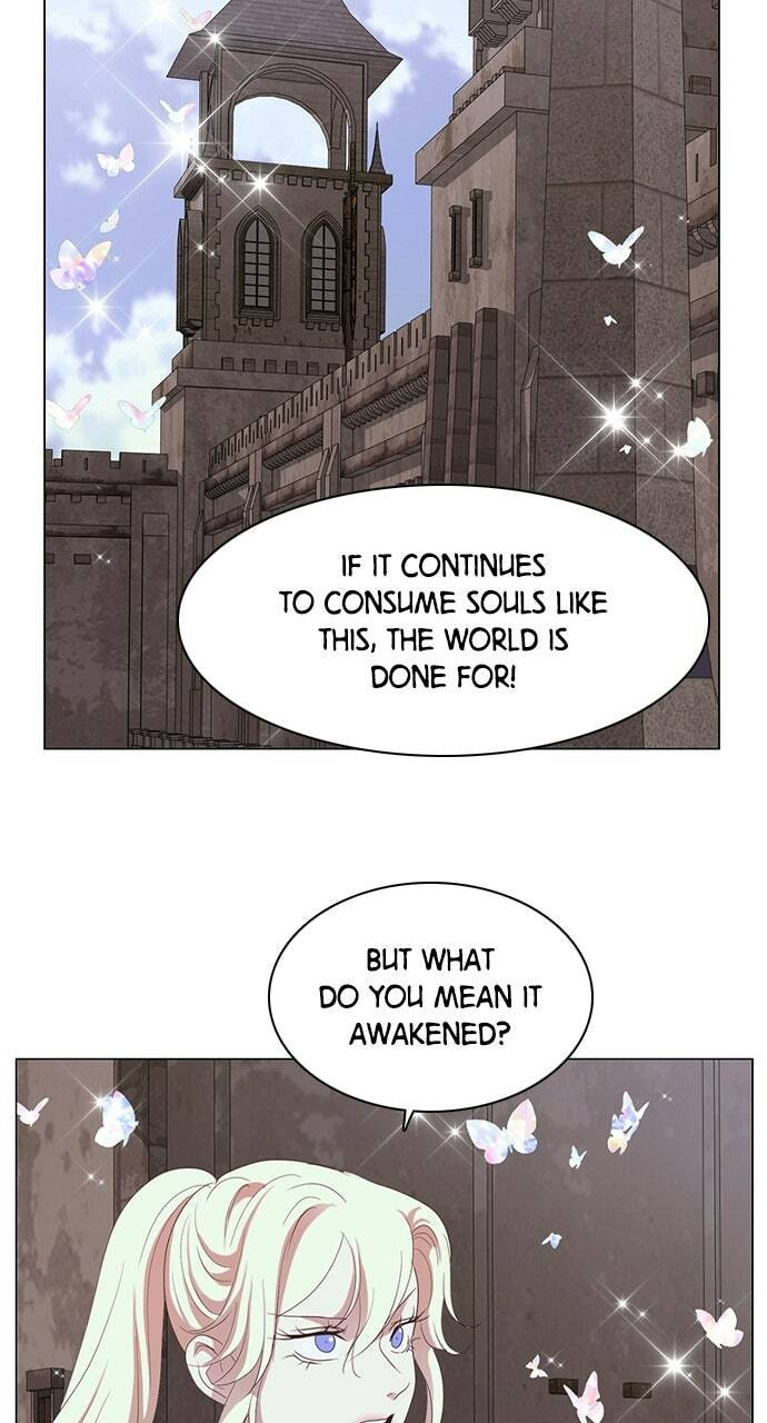 I Became the Rabbit Heroine’s Stepmother Chapter 102 page 50 - 