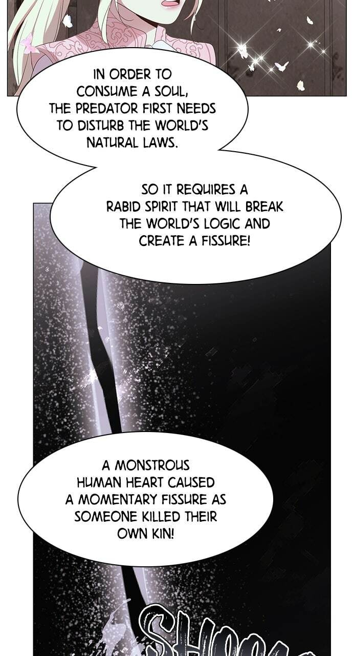 I Became the Rabbit Heroine’s Stepmother Chapter 102 page 51 - 