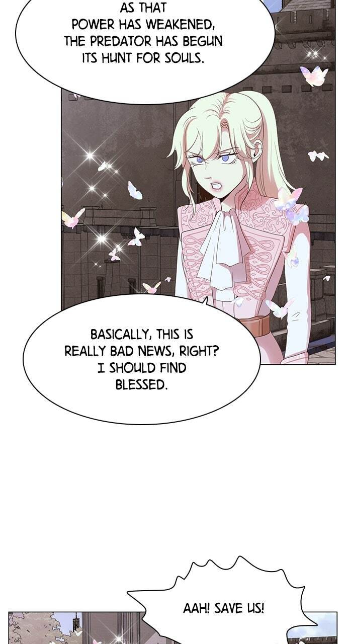 I Became the Rabbit Heroine’s Stepmother Chapter 102 page 55 - 
