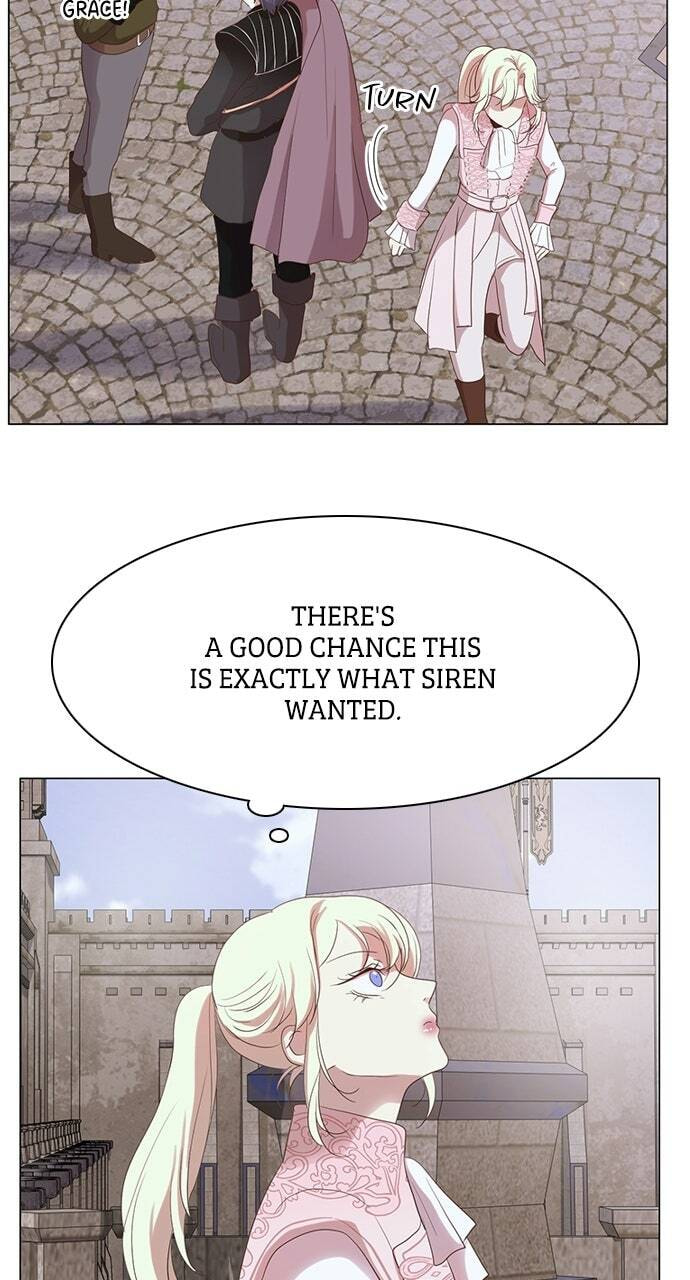 I Became the Rabbit Heroine’s Stepmother Chapter 102 page 7 - 