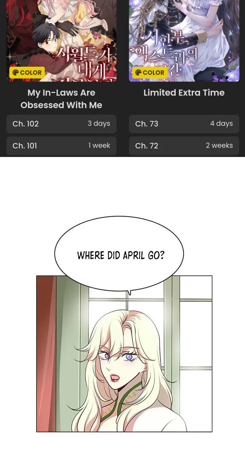 I Became the Rabbit Heroine’s Stepmother Chapter 11 page 2 - 