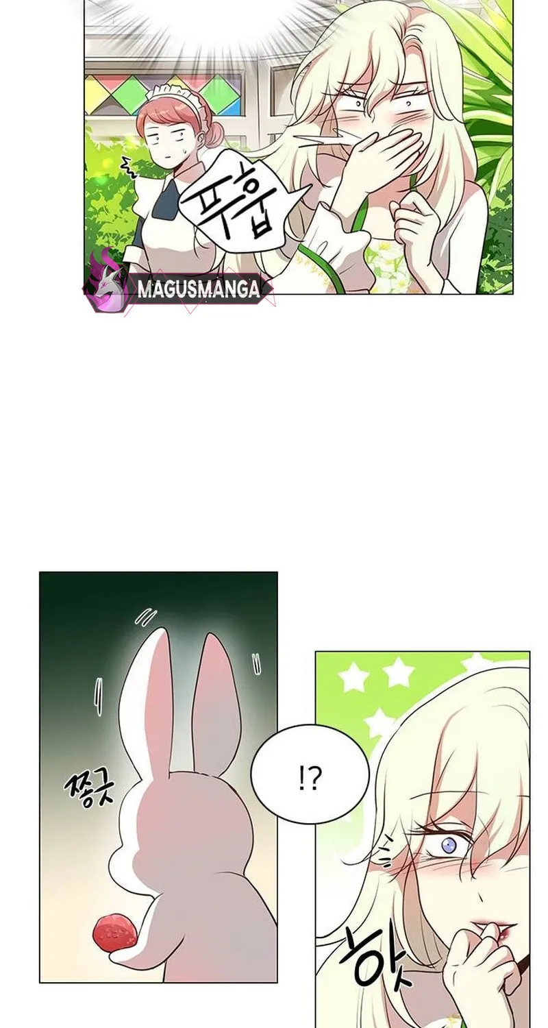 I Became the Rabbit Heroine’s Stepmother Chapter 11 page 15 - 