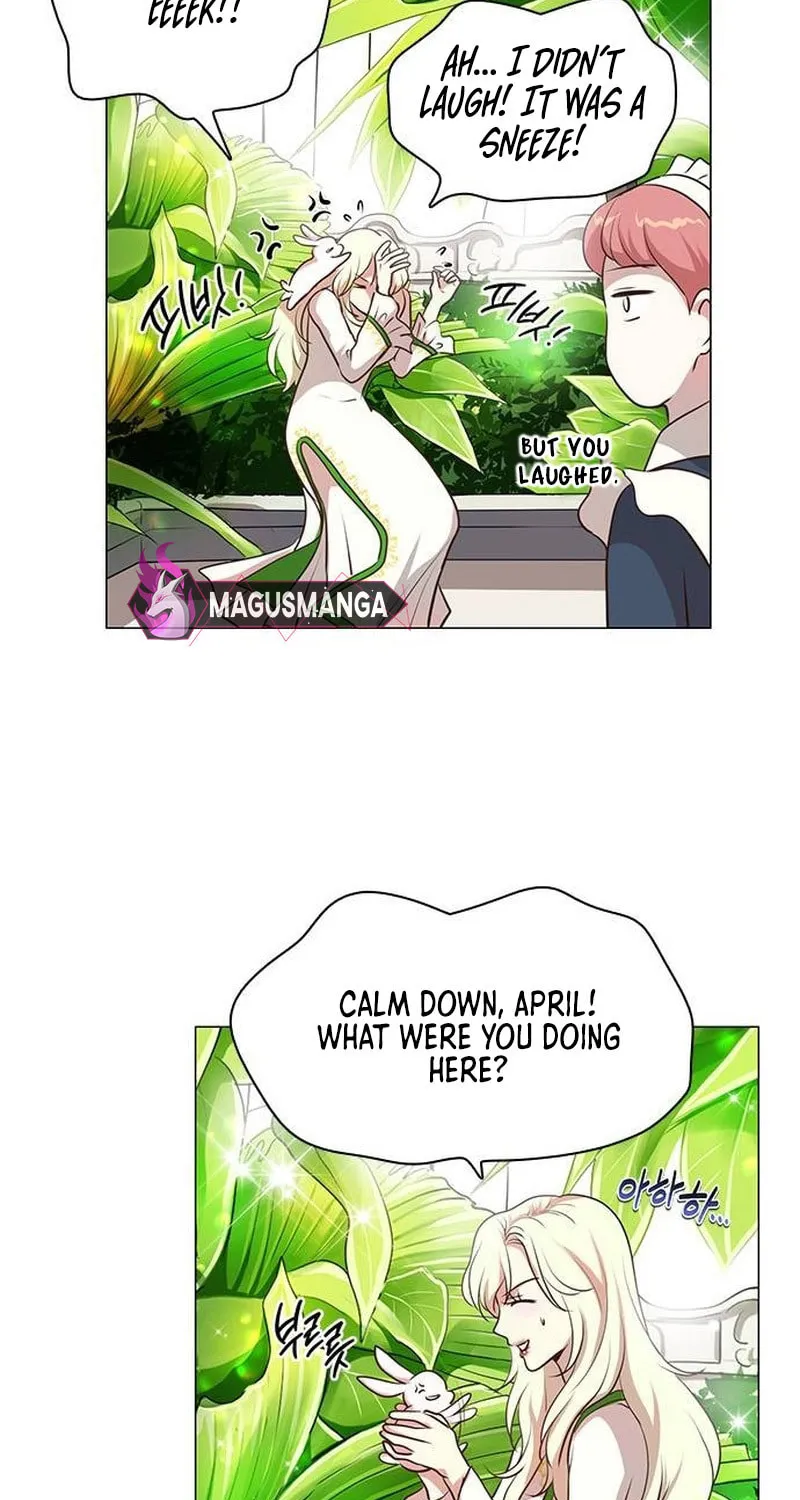 I Became the Rabbit Heroine’s Stepmother Chapter 11 page 17 - 
