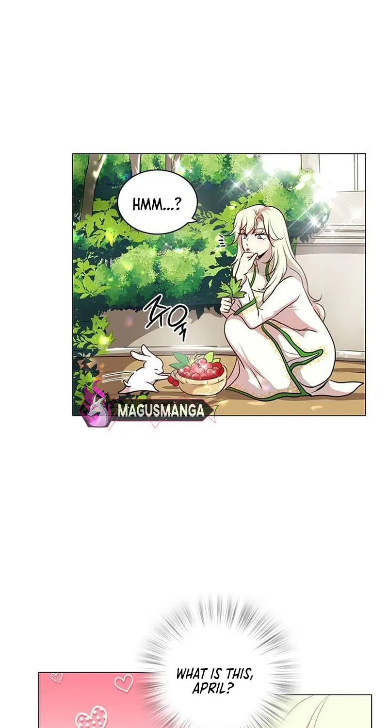 I Became the Rabbit Heroine’s Stepmother Chapter 11 page 20 - 