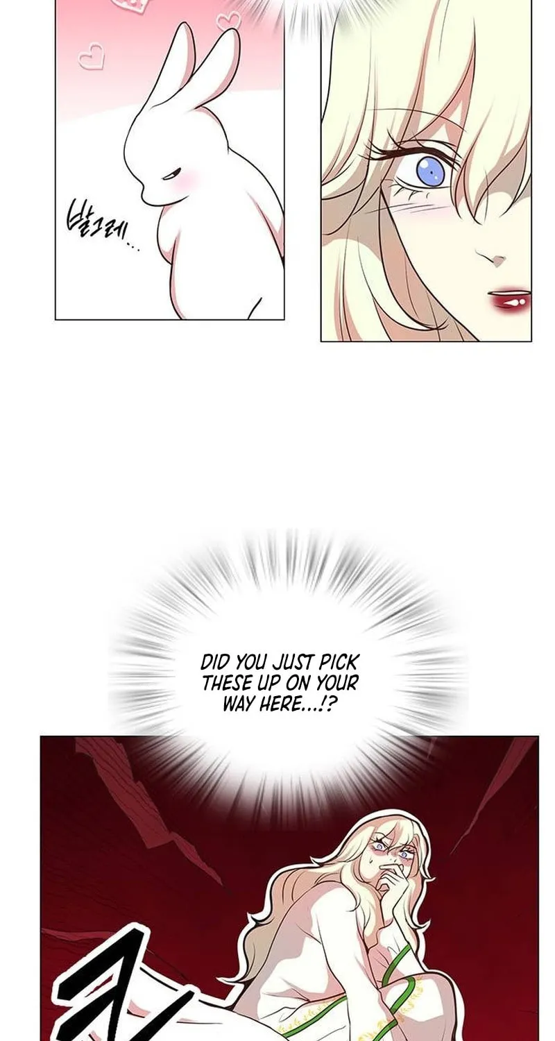 I Became the Rabbit Heroine’s Stepmother Chapter 11 page 21 - 