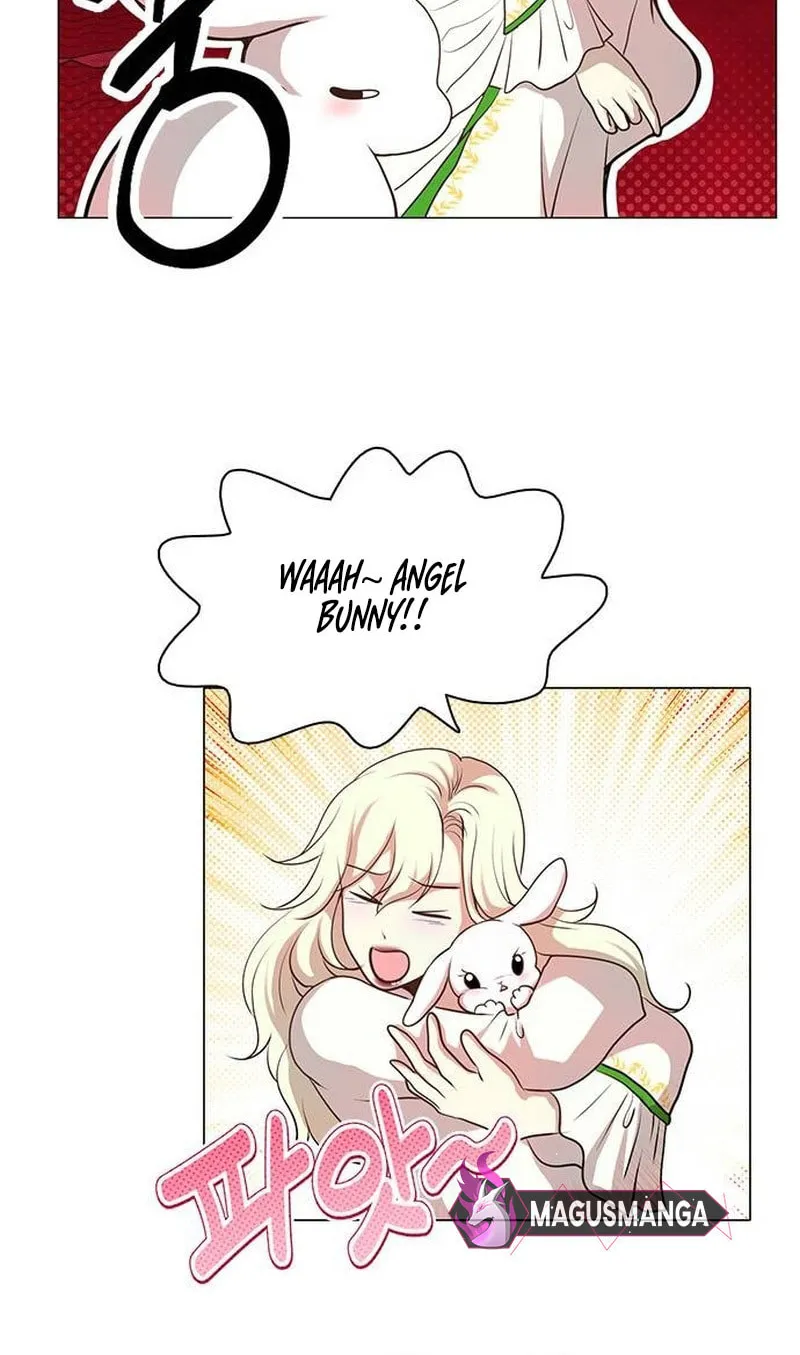 I Became the Rabbit Heroine’s Stepmother Chapter 11 page 22 - 