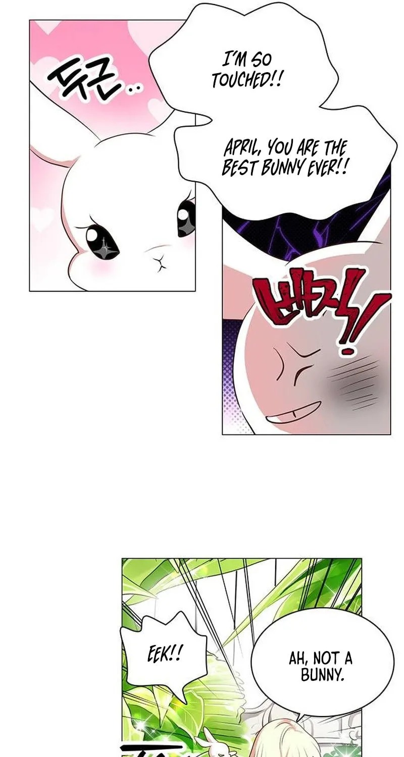 I Became the Rabbit Heroine’s Stepmother Chapter 11 page 23 - 