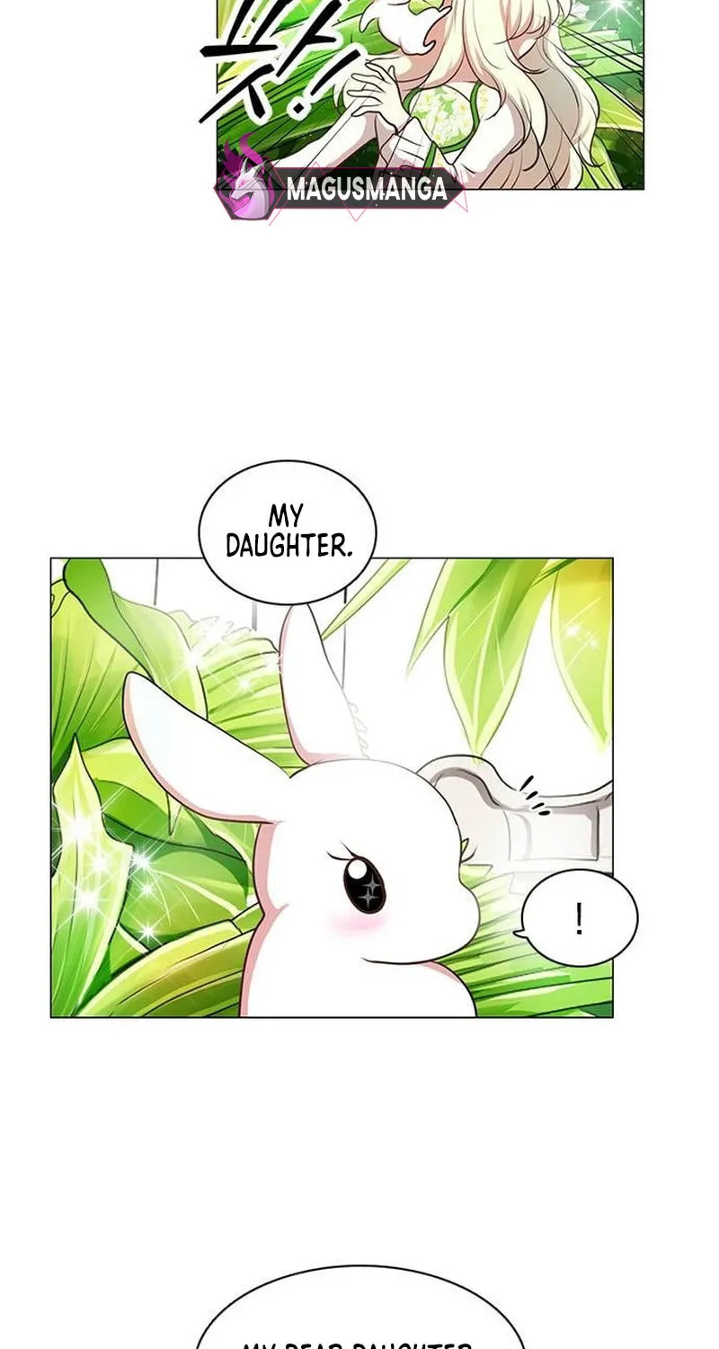 I Became the Rabbit Heroine’s Stepmother Chapter 11 page 24 - 