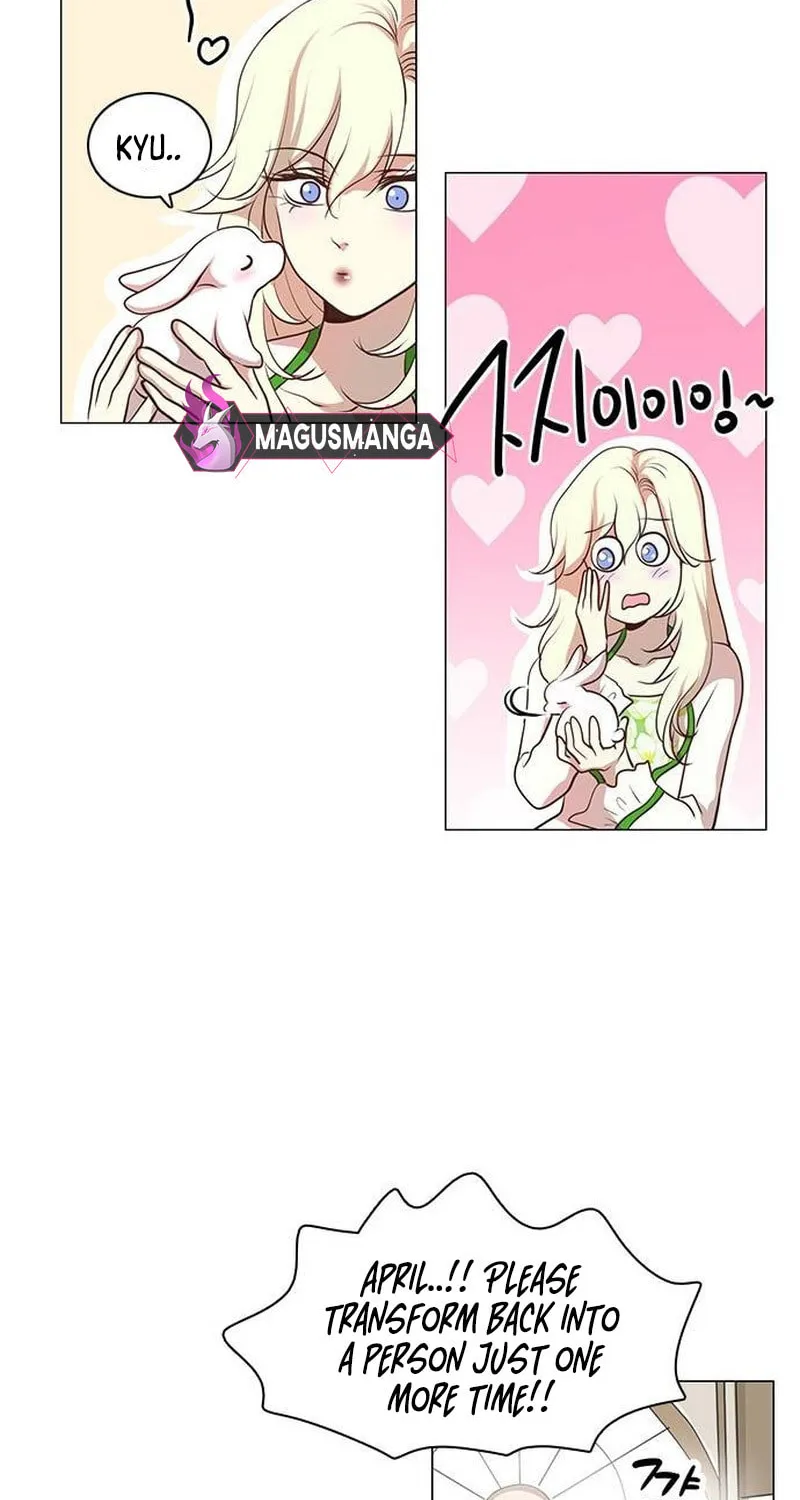 I Became the Rabbit Heroine’s Stepmother Chapter 11 page 26 - 